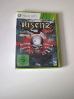 Risen 2 DARK Water für Xbox 360 Sachsen - Crimmitschau Vorschau
