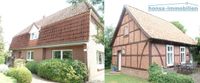 Großes und gepflegtes Einfamilienhaus & vielseitigem Fachwerkgebäude & Fachwerk-Carportanlage Niedersachsen - Gyhum Vorschau