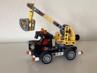 Lego Technic 42031 Hubarbeitsbühne Schleswig-Holstein - Mönkeberg Vorschau