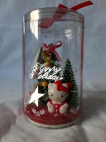 Hello kitty Mini-Weihnachtsbaum Kittiler Kollektion NEU Hessen - Seeheim-Jugenheim Vorschau