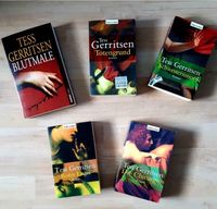 Tess Gerritsen Bücher Niedersachsen - Emden Vorschau