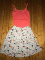 2tlg Sommer Set Esprit Rock Flamingos&Top 36/38 Dresden - Leuben Vorschau
