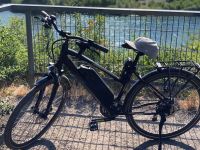 Prophete EPAC DA 28’‘ E-Bike Alu Trekking Rad Damen 1 Hand AEG Köln - Rodenkirchen Vorschau