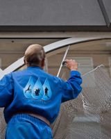 Fensterputzer Glasreinigung Bayern - Fürth Vorschau