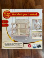 Baby Holzschaukel Indoor Nordrhein-Westfalen - Lippstadt Vorschau