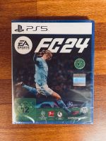 PS5 EA FC24 neu und versiegelt PlayStation 5 Nordrhein-Westfalen - Monschau Vorschau