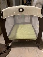 Graco Pack & Play Hannover - Mitte Vorschau