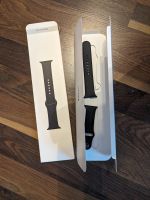 Apple Watch Sportarmband 41mm Graphit M/L Duisburg - Duisburg-Mitte Vorschau