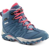 Meindl Arigo Mid GTX Goretex Kinderschuhe 37 Wanderschuhe Hannover - Vahrenwald-List Vorschau