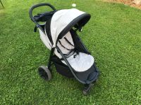 Joie Buggy Kinderwagen Sachsen - Ebersbach/Sachsen Vorschau