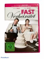 DVD Sammlung DVD Fast Verheiratet Film Neuwertig Gebraucht Sammle Nürnberg (Mittelfr) - Aussenstadt-Sued Vorschau
