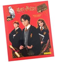 Panini Harry Potter - Hexen und Zauberer Niedersachsen - Lutter am Barenberge Vorschau