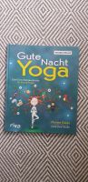 Gute Nacht Yoga Buch Kinder Yogaübung Rituale Nordrhein-Westfalen - Reichshof Vorschau