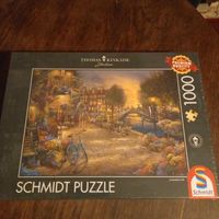 SCHMIDT PUZZLE Rheinland-Pfalz - Longuich Vorschau