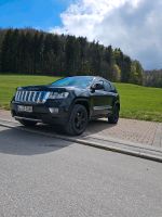 Jeep GRAND CHEROKEE neue TÜV Baden-Württemberg - Albstadt Vorschau