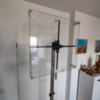 Hologrammprojektor 60cm Nordrhein-Westfalen - Dinslaken Vorschau