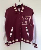 College Jacke Brandenburg - Senftenberg Vorschau