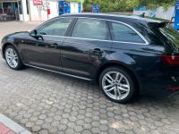 Audi A4 S line Sport An Nordrhein-Westfalen - Titz Vorschau