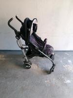 Chicco Buggy Hessen - Obertshausen Vorschau