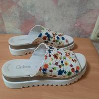 Damen  Sommerschuhe Köln - Blumenberg Vorschau
