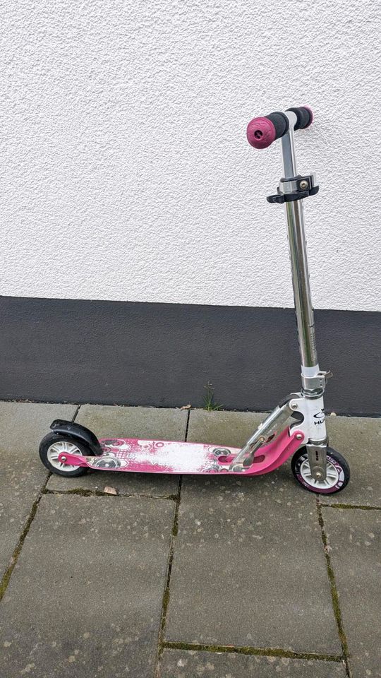 HUDORA Roller in Düsseldorf