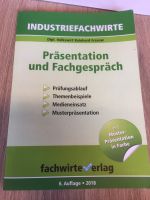 Präsentation & Fachgespräch Industiefachwirt Bayern - Obergünzburg Vorschau