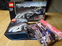 LEGO Technic 42033 - Action Raketenauto Hessen - Lützelbach Vorschau