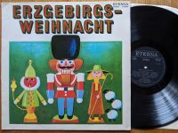 Schallplatte "Erzgebirgsweihnacht" Stuttgart - Vaihingen Vorschau