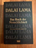 Buch Das Buch der Menschlichkeit Dalai Lama Nordrhein-Westfalen - Kaarst Vorschau