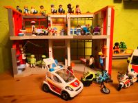 Playmobil Krankenhaus Set Sachsen - Bad Gottleuba-Berggießhübel Vorschau