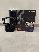 ASTRO Gaming A50, Wireless Gaming-Headset Brandenburg - Lauchhammer Vorschau