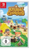 Animal Crossing, New Horizons "sehr guter Zustand" Ludwigslust - Landkreis - Zarrentin Vorschau