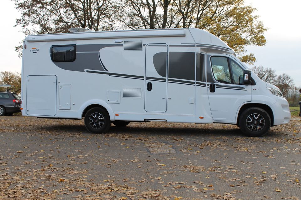 ☀️Wohnmobil☀️Camper mieten für 2- 5 Personen☀️ in Barsbüttel