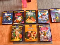 Disney dvds Special Edition Saarland - Riegelsberg Vorschau