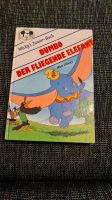 Mickys Junior Buch Dumbo der fliegende Elefant Nordrhein-Westfalen - Heiligenhaus Vorschau