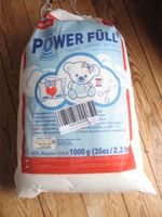 Powerfüll Füllwatte, 100% Polyester, Öko-Tex, 300g Hamburg-Nord - Hamburg Fuhlsbüttel Vorschau