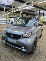 Smart for Two/Panoramadach,Navi,Leder,Kamera uvm. ab Ende Mai Essen - Essen-Stadtmitte Vorschau