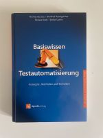 Buch Basiswissen Testautomatisierung neu Köln - Nippes Vorschau