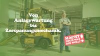 Metallbearbeiter (m/w/d) 16,00 €/Std. in Steinheim #1092 Nordrhein-Westfalen - Steinheim Vorschau