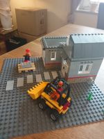 Lego MOC Rohbau Einfamilienhaus Modular Building Eigenbau Bochum - Bochum-Mitte Vorschau