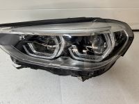 BMW X3 G01 X4 G02 Scheinwerfer Adaptive Led Links Rheinland-Pfalz - Engelstadt Vorschau