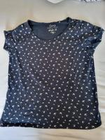T shirt dunkelblau Größe 42/44 von Gina Bayern - Landsberg (Lech) Vorschau