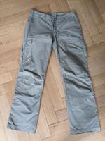 Fjällräven Hose Karla khaki Gr. 36 *neuwertig* Berlin - Schöneberg Vorschau