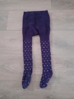 Winter gefütterte Strumpfhose, Gr. 98/104 Hessen - Limburg Vorschau