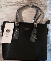 Handtasche, London, Princely, schwarz, sehr edel Nordrhein-Westfalen - Schwerte Vorschau