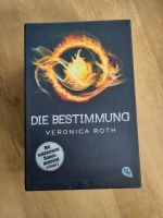 Roman-Reihe, Trilogie, Die Bestimmung, von Veronica Roth Baden-Württemberg - Pforzheim Vorschau