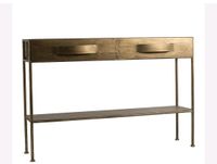 Sideboard Acalia Gold Nordrhein-Westfalen - Paderborn Vorschau