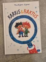 Buch - Karius & Baktus Bayern - Raubling Vorschau