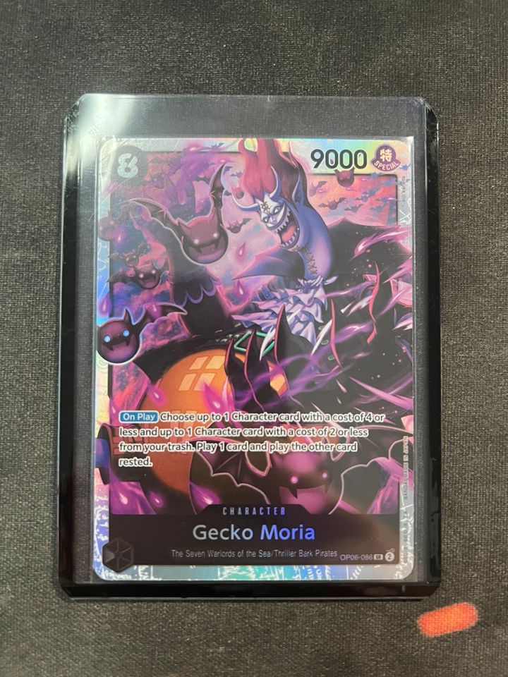 One Piece TCG in Leipzig