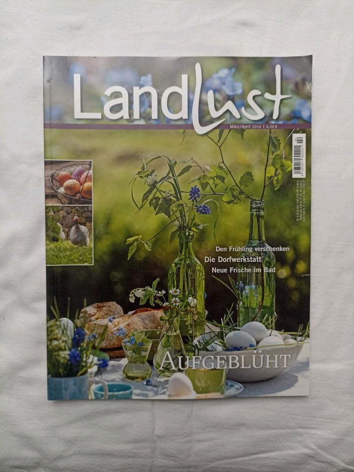 Landlust 2016 in Korntal-Münchingen